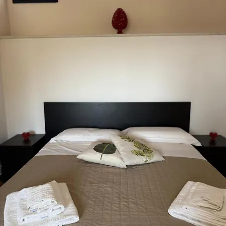 Tenute Cinquanta Сasa de vacaciones *