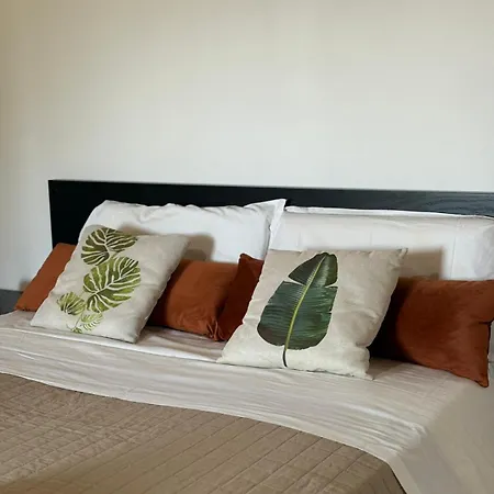 Tenute Cinquanta Сasa de vacaciones *