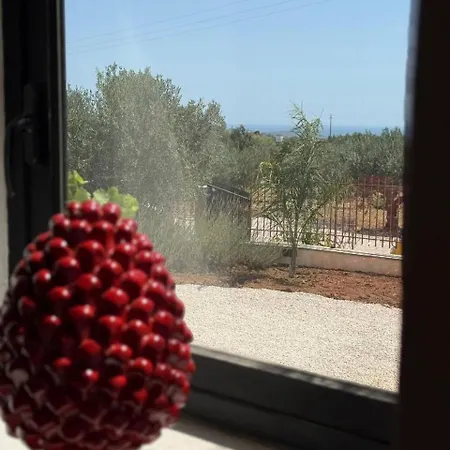 Hébergement de vacances Tenute Cinquanta *