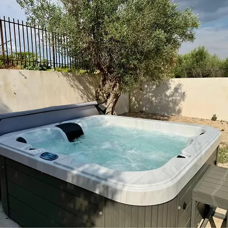 Hébergement de vacances Tenute Cinquanta Menfi